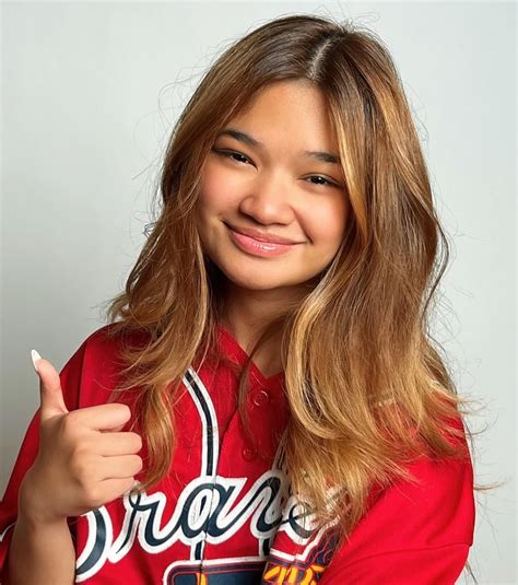 angelica hale age